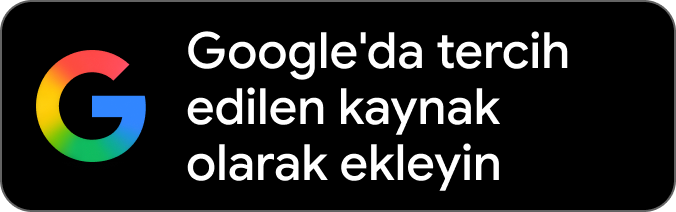 Google'da tercih edilen kaynak olarak ekleyin
